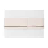 おとぎ話ブライト結婚ズ 招待状ベリーバンド (裏面例)