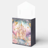 おとぎ話プリンセスベビーシャワー フェイバーボックス (オープン)