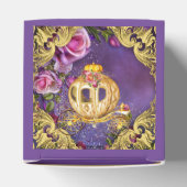 おとぎ話プリンセス フェイバーボックス (上部)