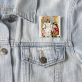 おとぎ話ボタン 缶バッジ (インサイチュ)