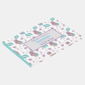 おとぎ話マーメイドクインセアニラ15誕生日 ゲストブック (コーナー)