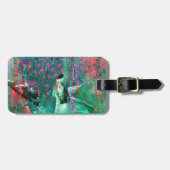 おとぎ話ラゲッジタグ ラゲッジタグ (正面横)