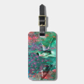 おとぎ話ラゲッジタグ ラゲッジタグ (正面縦)