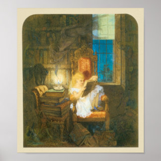 おとぎ話ワンダーランドのポスター ポスター