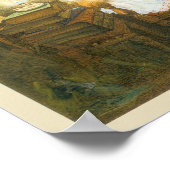 おとぎ話ワンダーランドのポスター ポスター (角)