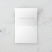 おとぎ話ヴィンテージ遊園地 サンキューカード (内部)