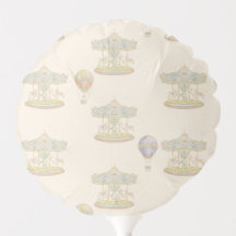 おとぎ話ヴィンテージ遊園地