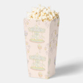 「おとぎ話ヴィンテージ遊園地」 フェイバーボックス (はじけた状態)