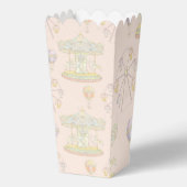 「おとぎ話ヴィンテージ遊園地」 フェイバーボックス (正面)