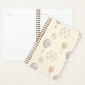 「おとぎ話ヴィンテージ遊園地」 プランナー手帳 (ディスプレー)