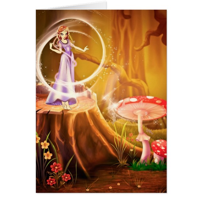 おとぎ話場面 (正面)