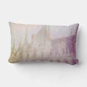 おとぎ話枕 ランバークッション (裏面)