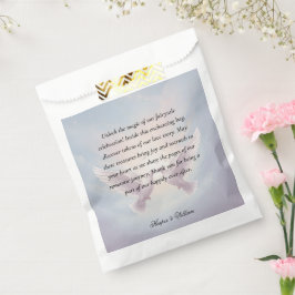 おとぎ話結婚の フェイバーバッグ