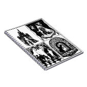 おとぎ話集 ノートブック (右側)