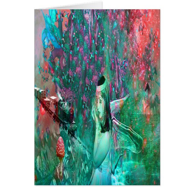 おとぎ話 (正面)