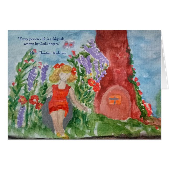 おとぎ話 (正面横)