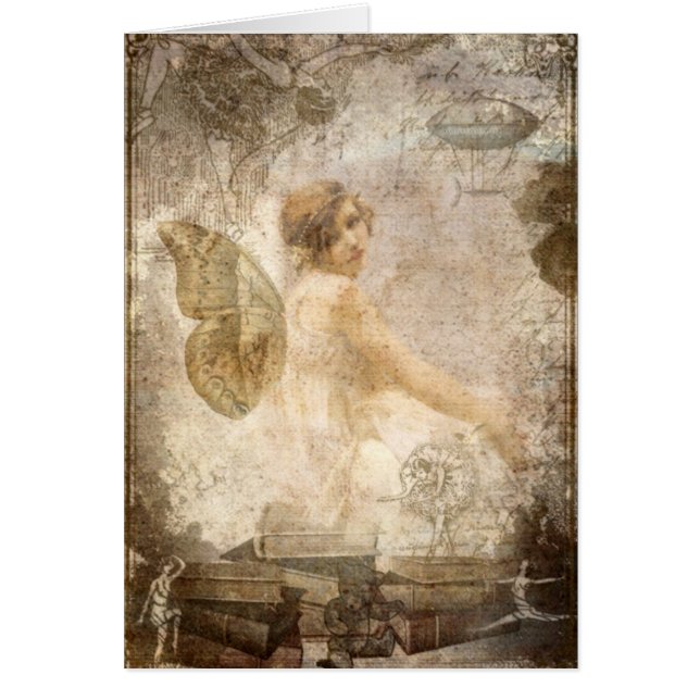 おとぎ話 (正面)