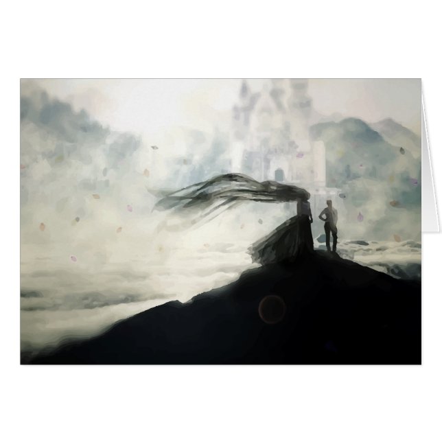 おとぎ話 (正面横)