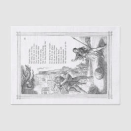 おとぎ話3 薄葉紙