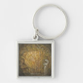 おとぎ話 キーホルダー (正面)