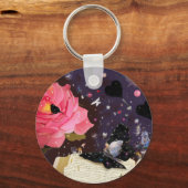 おとぎ話！ キーホルダー (正面)