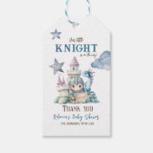 おとぎ話 ギフトタグ (正面)