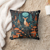 おとぎ話 クッション (ブランケット)