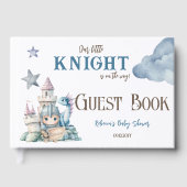 おとぎ話 ゲストブック (正面)