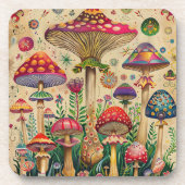 おとぎ話 コースター (正面)