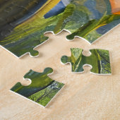 おとぎ話 ジグソーパズル (側面)