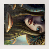 おとぎ話 ジグソーパズル (横)