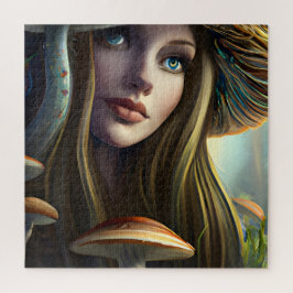 おとぎ話 ジグソーパズル