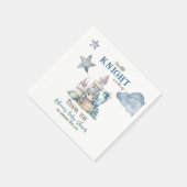 おとぎ話 スタンダードカクテルナプキン (角)