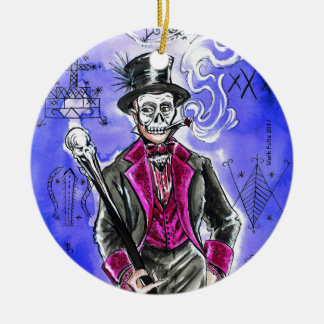 おとぎ話 セラミックオーナメント