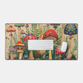 おとぎ話 デスクマット (キーボード&マウス)