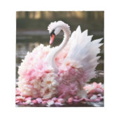 おとぎ話 ノートパッド (正面)