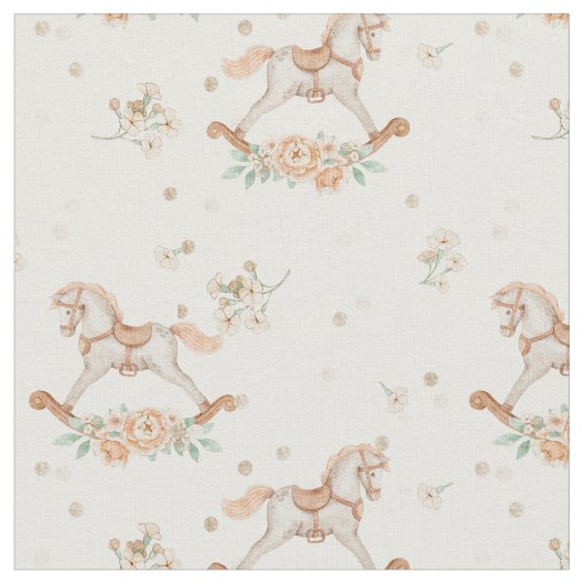 おとぎ話 ファブリック (クローズアップ)