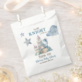 おとぎ話 フェイバーバッグ (クリップ留めされた状態)