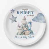 おとぎ話 ペーパープレート (正面)