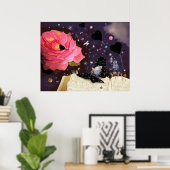 おとぎ話! ポスター (ホームオフィス)