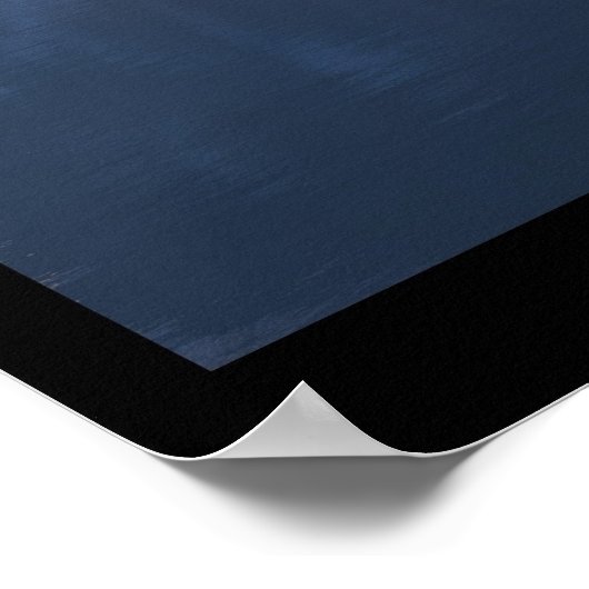 おとぎ話 ポスター (角)