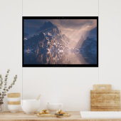 おとぎ話 ポスター (キッチン)