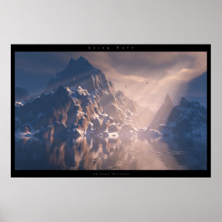 おとぎ話 ポスター