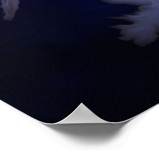 おとぎ話 ポスター (角)