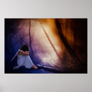 おとぎ話 ポスター