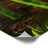 おとぎ話 ポスター (角)