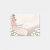 おとぎ話 ポストイット (正面)