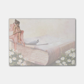 おとぎ話 ポストイット