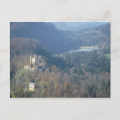 おとぎ話 ポストカード (正面)