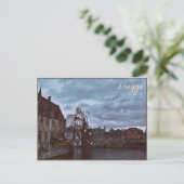 おとぎ話 ポストカード (スタンド正面)